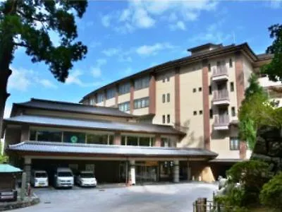 Hotel Enryakuji Kaikan Otsu
