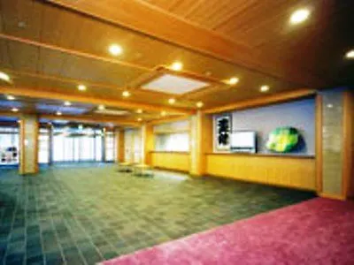 Enryakuji Kaikan Otsu Japan