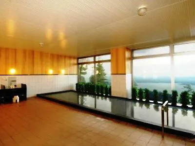 Enryakuji Kaikan Otsu Hotel